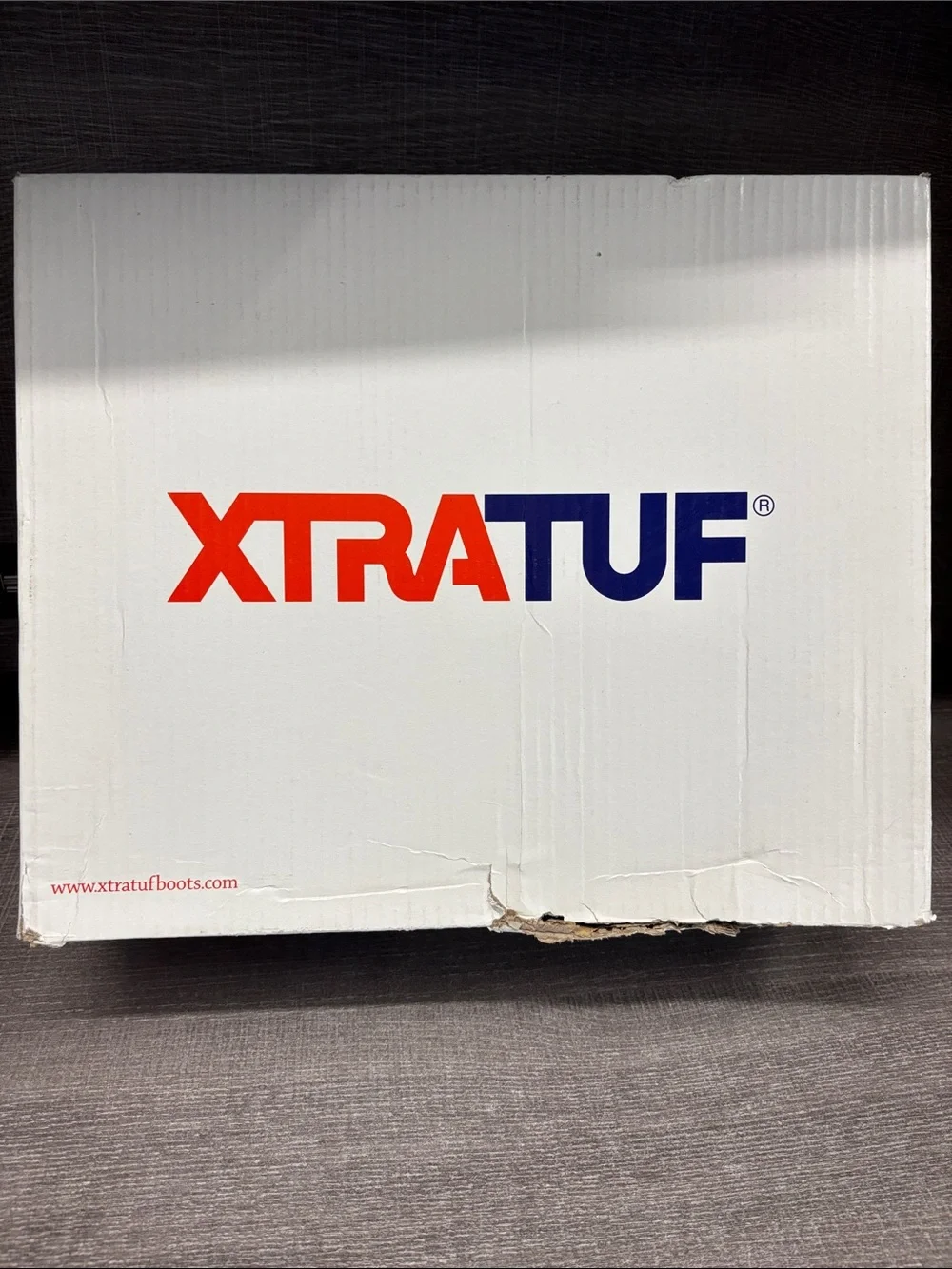 Men's Xtratuf 6
